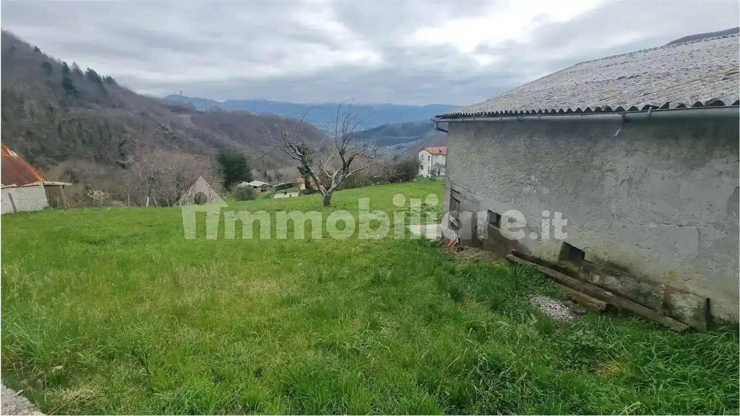 Cascina Località Sassina, Camporgiano - foto 5