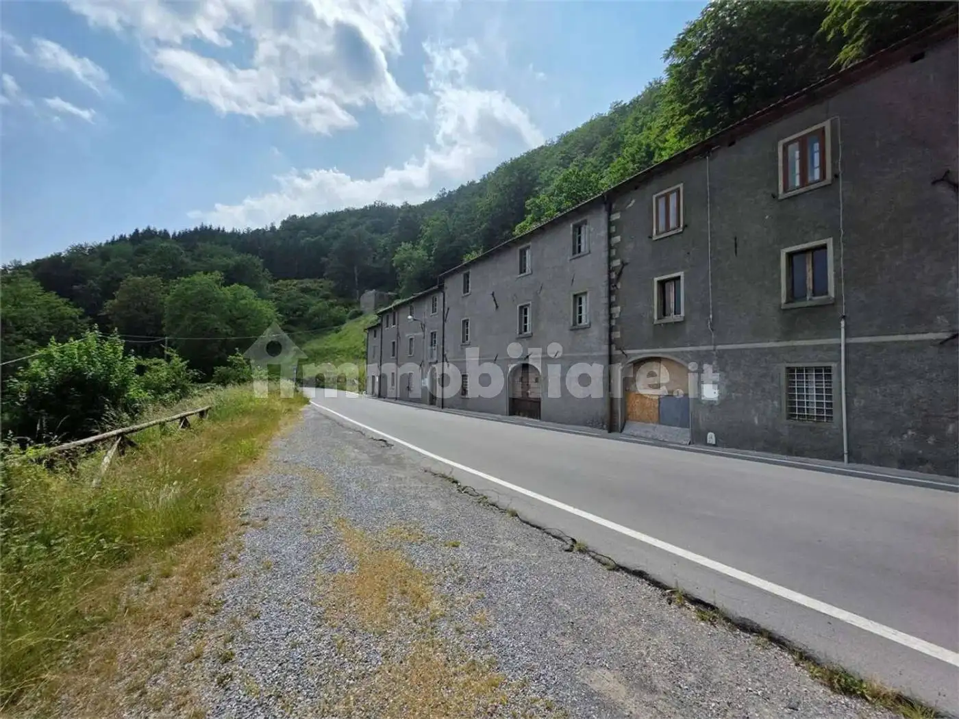 Appartamento Strada Provinciale 72 Del Passo Delle Radici, Castiglione di Garfagnana - foto 2