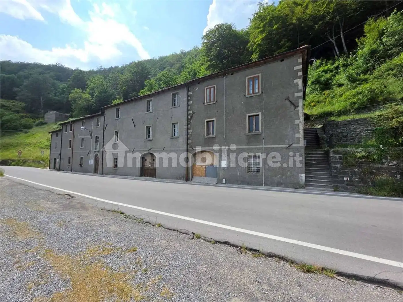 Appartamento Strada Provinciale 72 Del Passo Delle Radici, Castiglione di Garfagnana - foto 3
