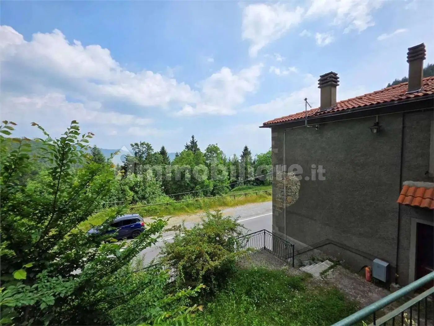 Appartamento Strada Provinciale 72 Del Passo Delle Radici, Castiglione di Garfagnana - foto 5