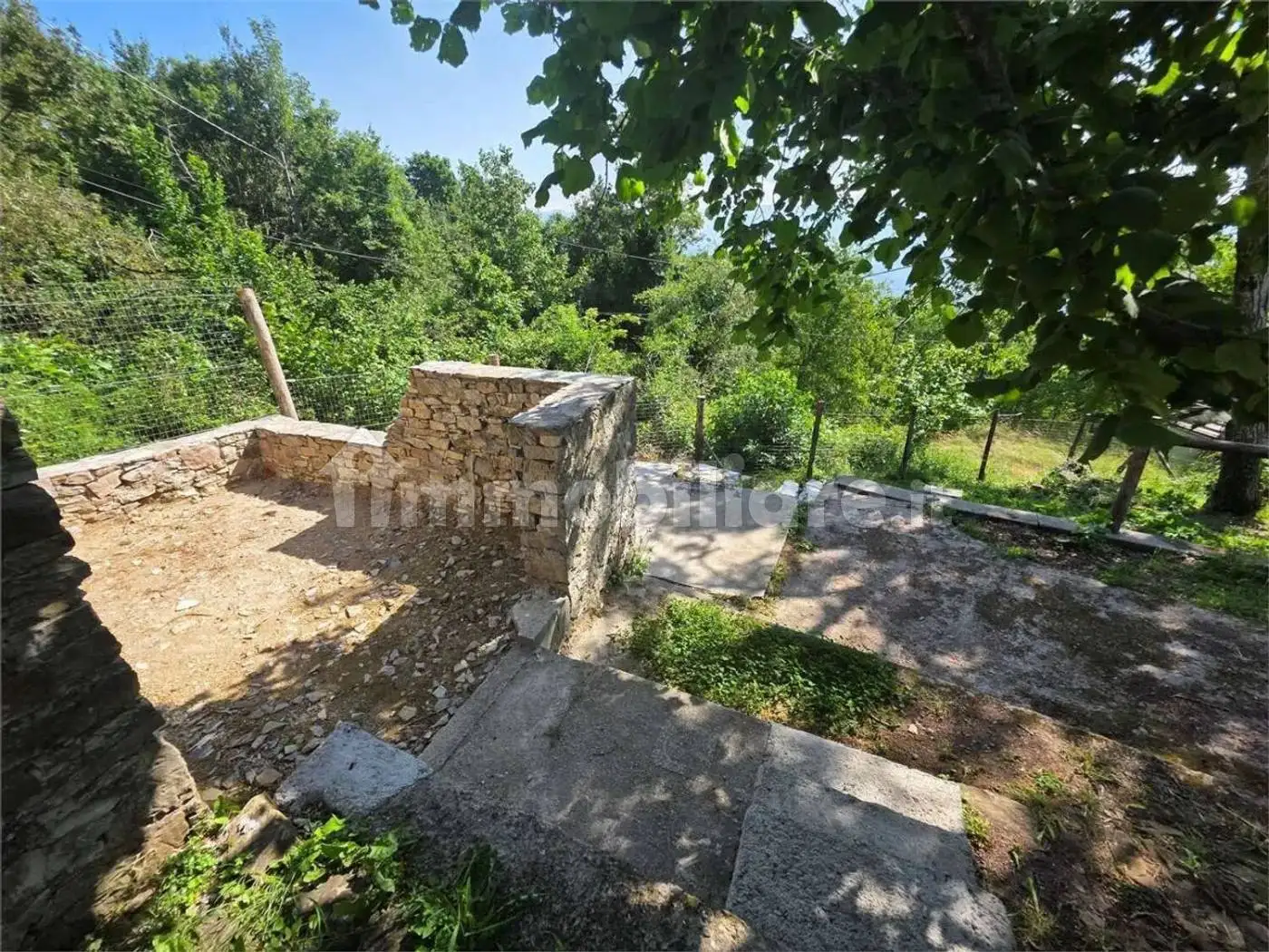 Villa unifamiliare Località Croce Di Stazzana Colle, Castelnuovo di Garfagnana - foto 3