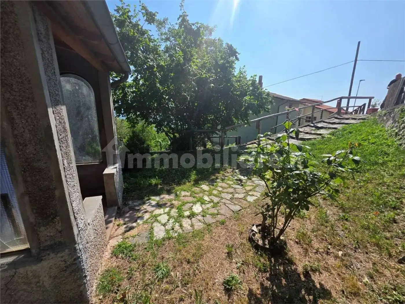 Villa unifamiliare Località Croce Di Stazzana Colle, Castelnuovo di Garfagnana - foto 5