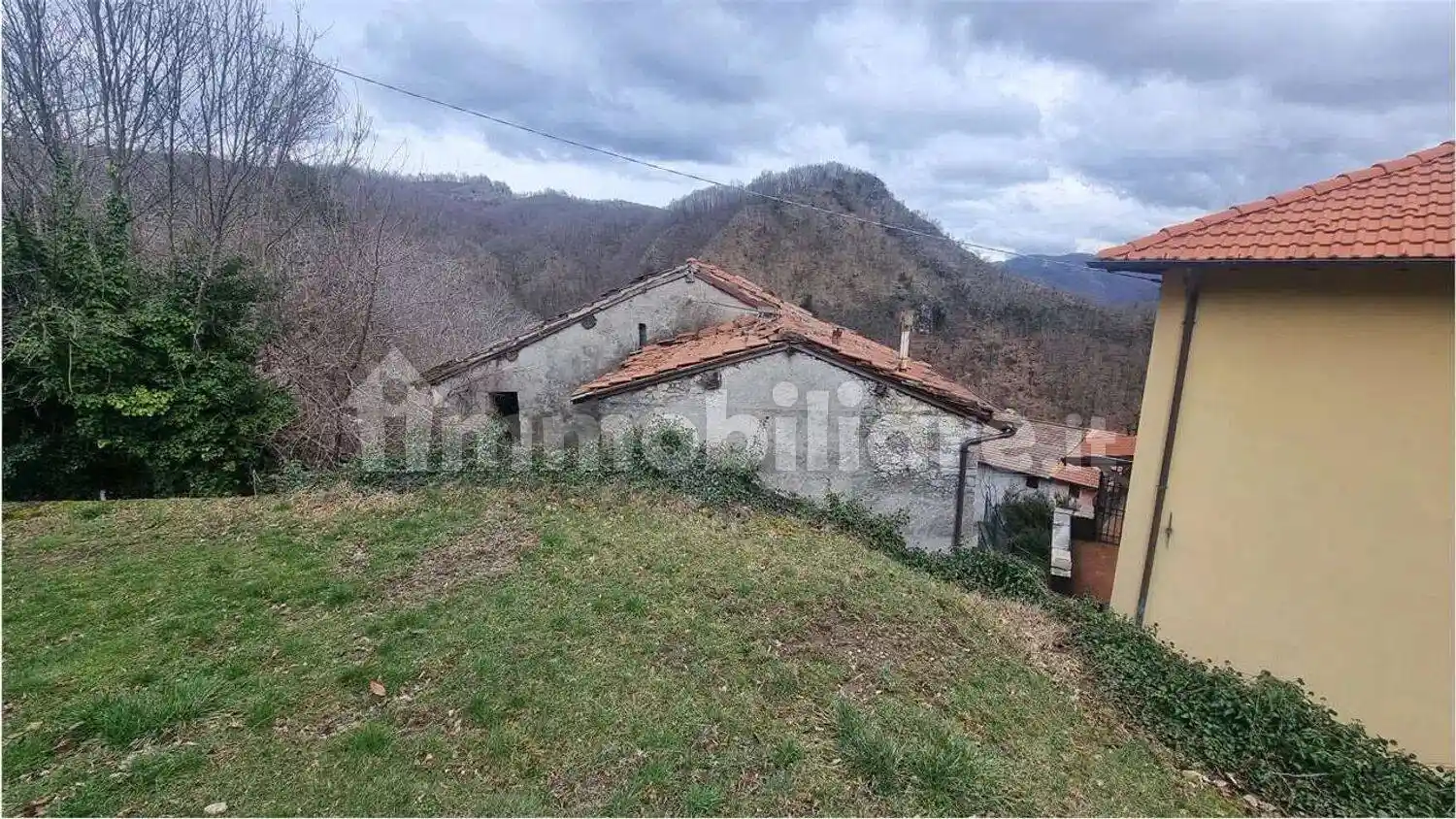 Cascina via Fossetta No Number, Careggine - foto 2