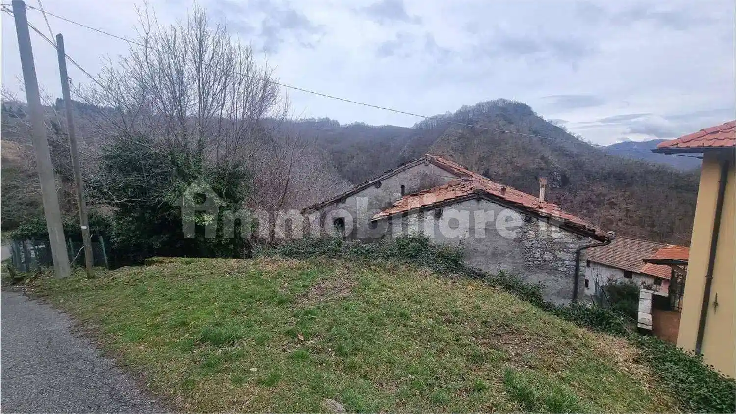 Cascina via Fossetta No Number, Careggine - foto 3