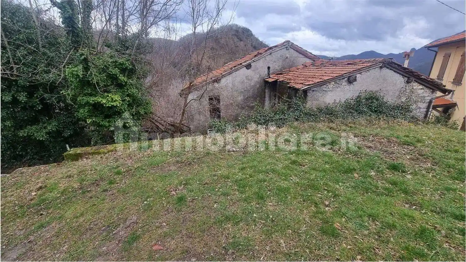 Cascina via Fossetta No Number, Careggine - foto 5