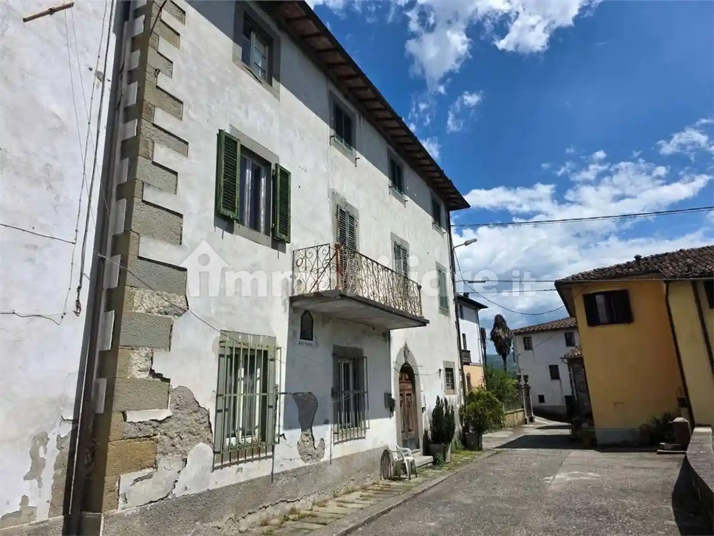 Quadrilocale via Del Molino No Number, Ponte All'ania, Barga - foto 3