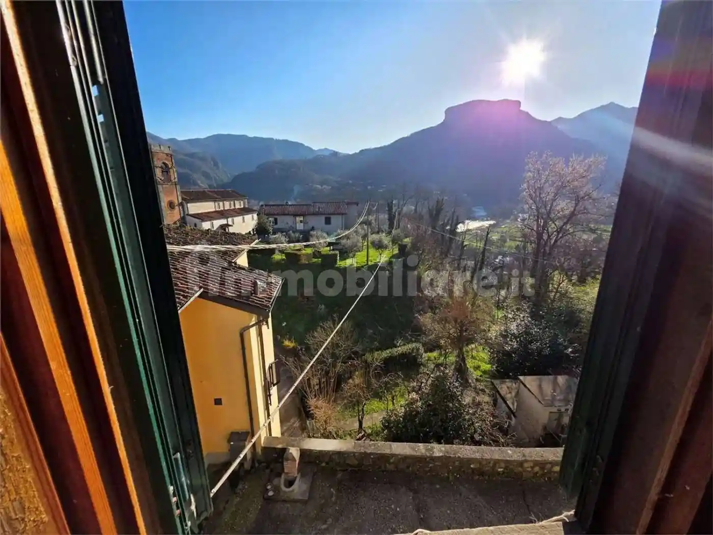 Quadrilocale via Del Molino No Number, Ponte All'ania, Barga - foto 5