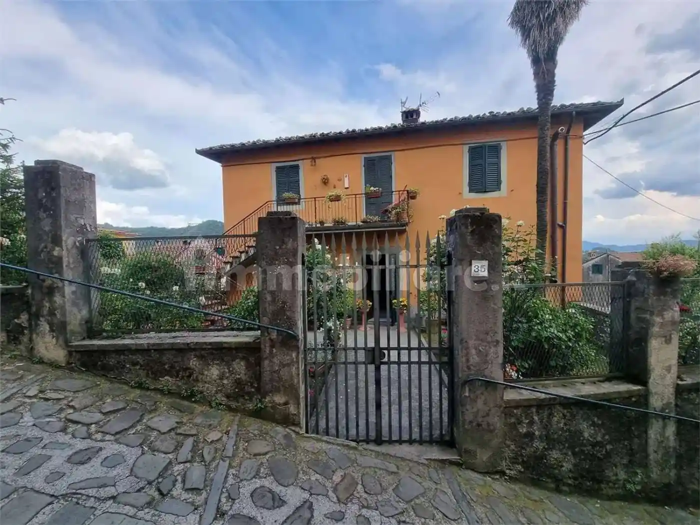 Appartamento in vendita a Coreglia Antelminelli