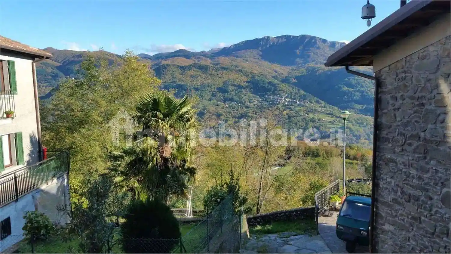 Appartamento via Di Puglianella No Number, Camporgiano - foto 4