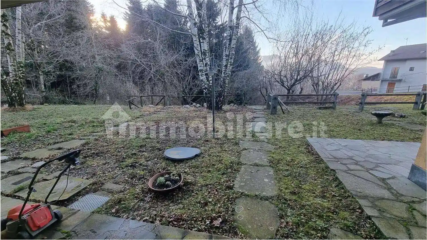 Trilocale via Pierdiscini No Number, Careggine - foto 2