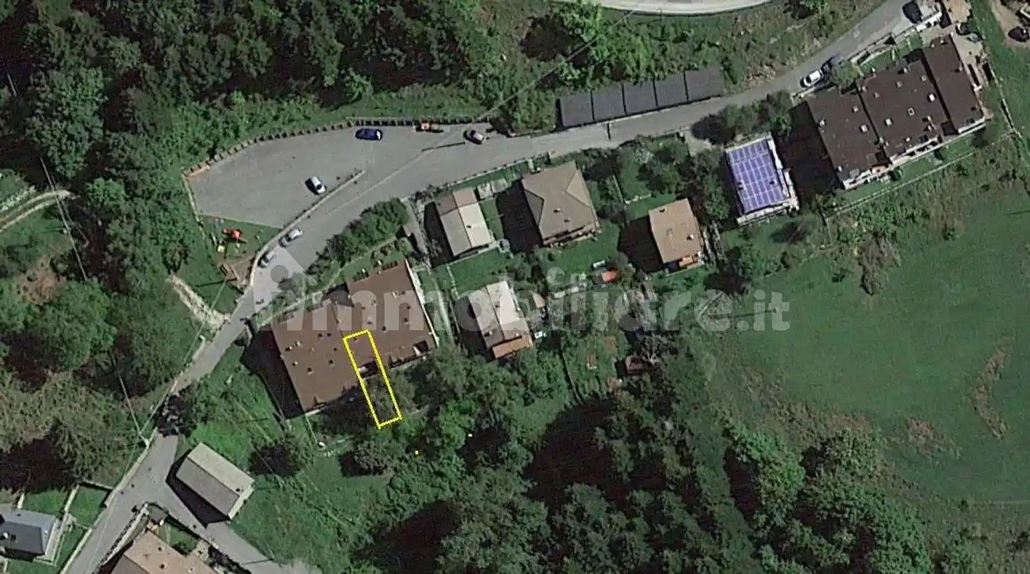 Trilocale via Pierdiscini No Number, Careggine - foto 3