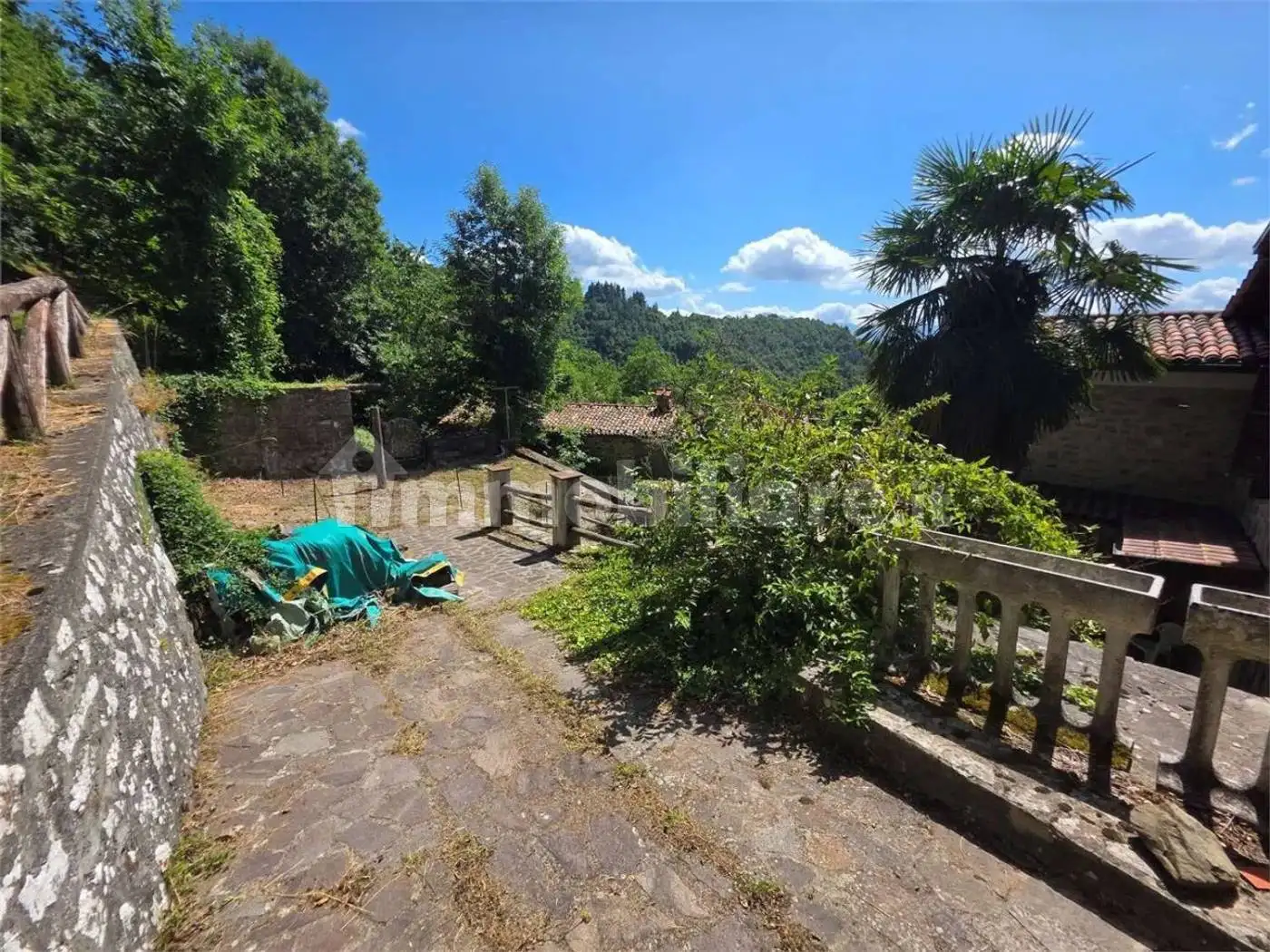 Cascina Località Pizzello, Castiglione di Garfagnana - foto 2