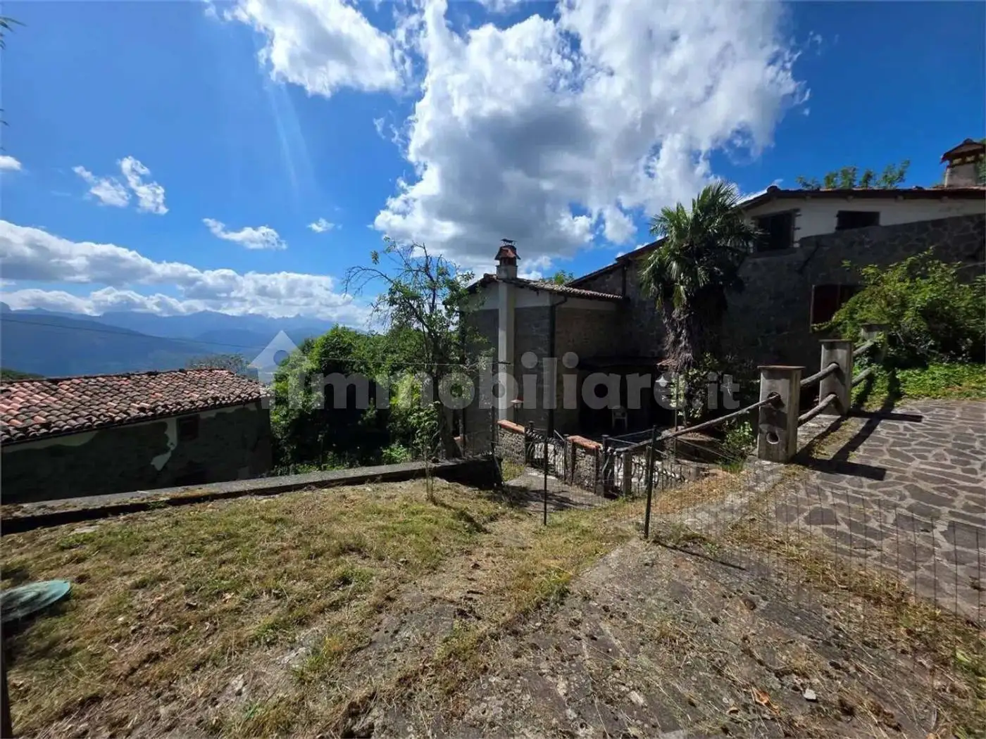 Cascina Località Pizzello, Castiglione di Garfagnana - foto 4