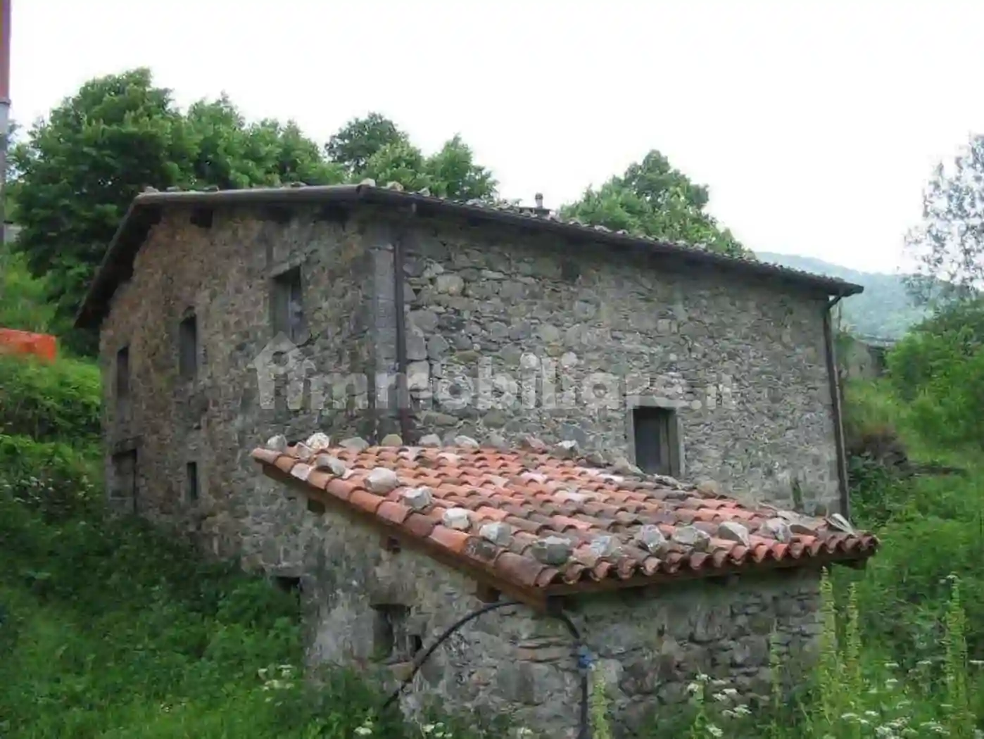 Palazzo - Edificio - foto 2