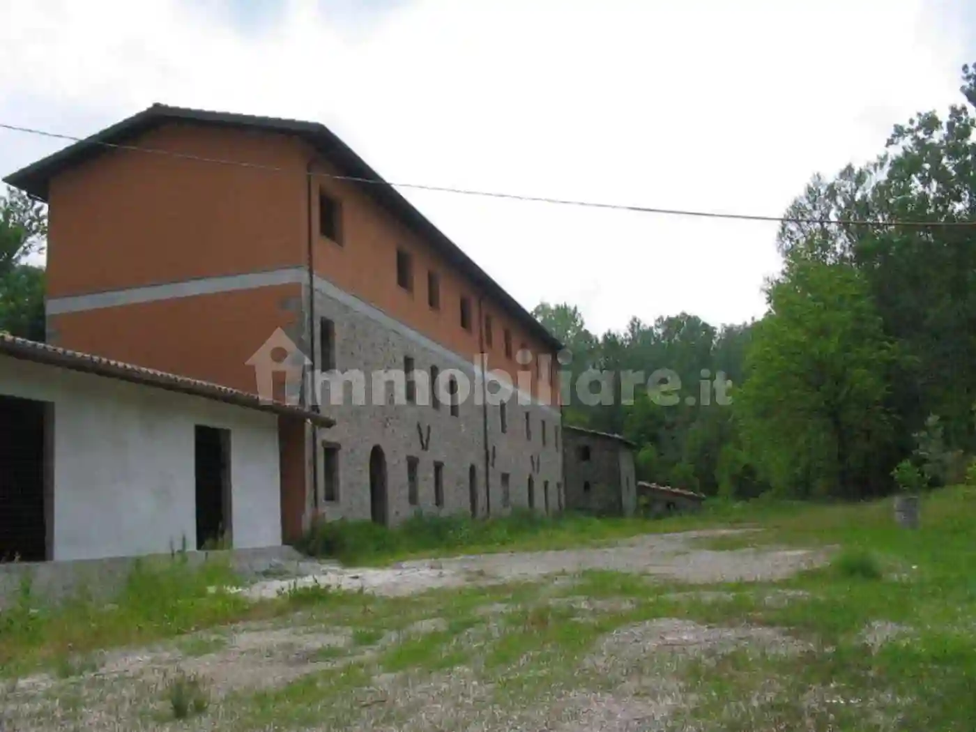 Palazzo - Edificio - foto 3