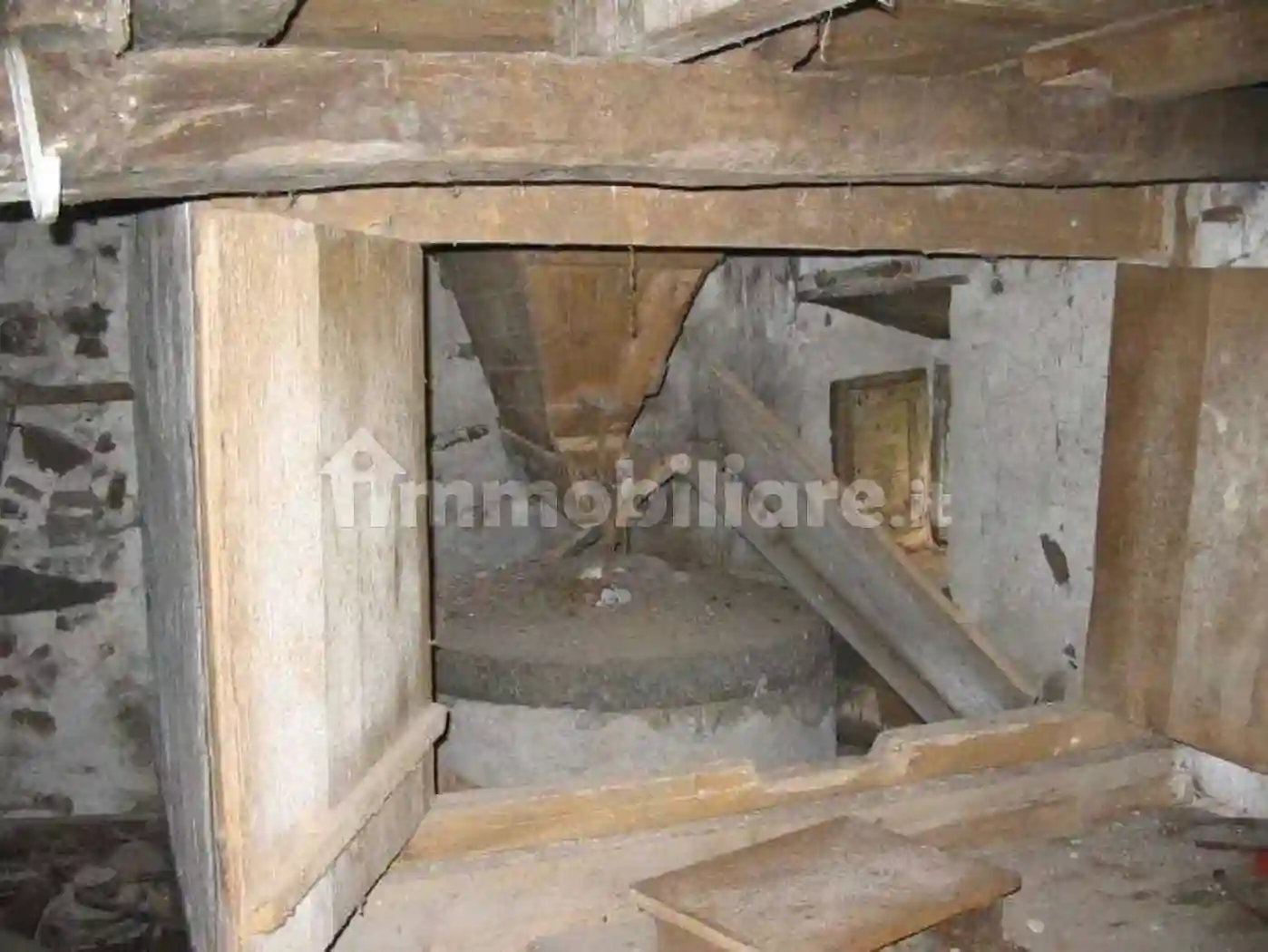 Palazzo - Edificio - foto 4