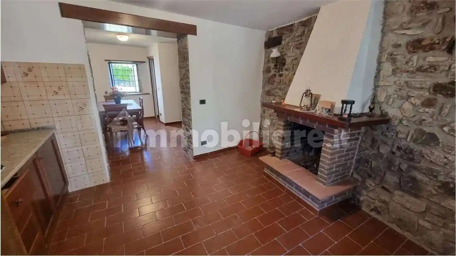 Villa unifamiliare via Pierdiscini No Number, Careggine - foto 3