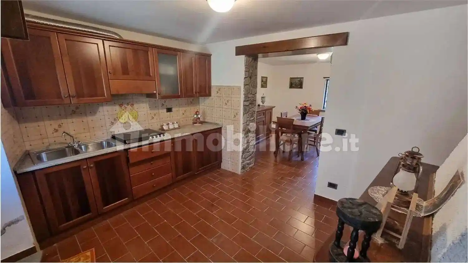 Villa unifamiliare via Pierdiscini No Number, Careggine - foto 4