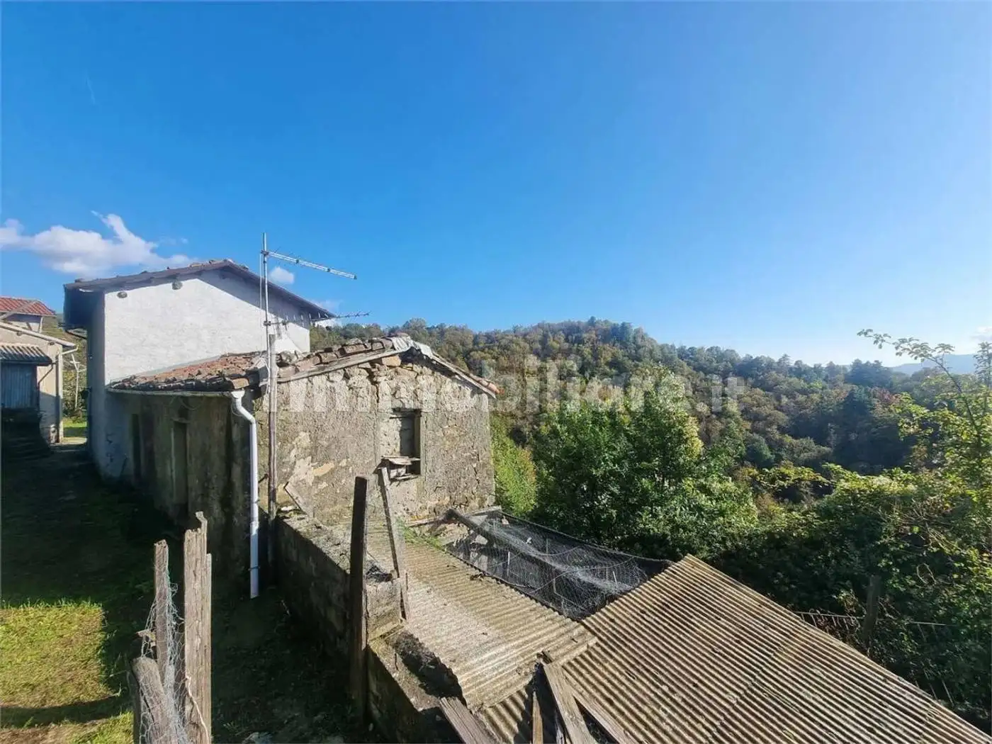 Cascina Località Il Ronchetto, Castiglione di Garfagnana - foto 4