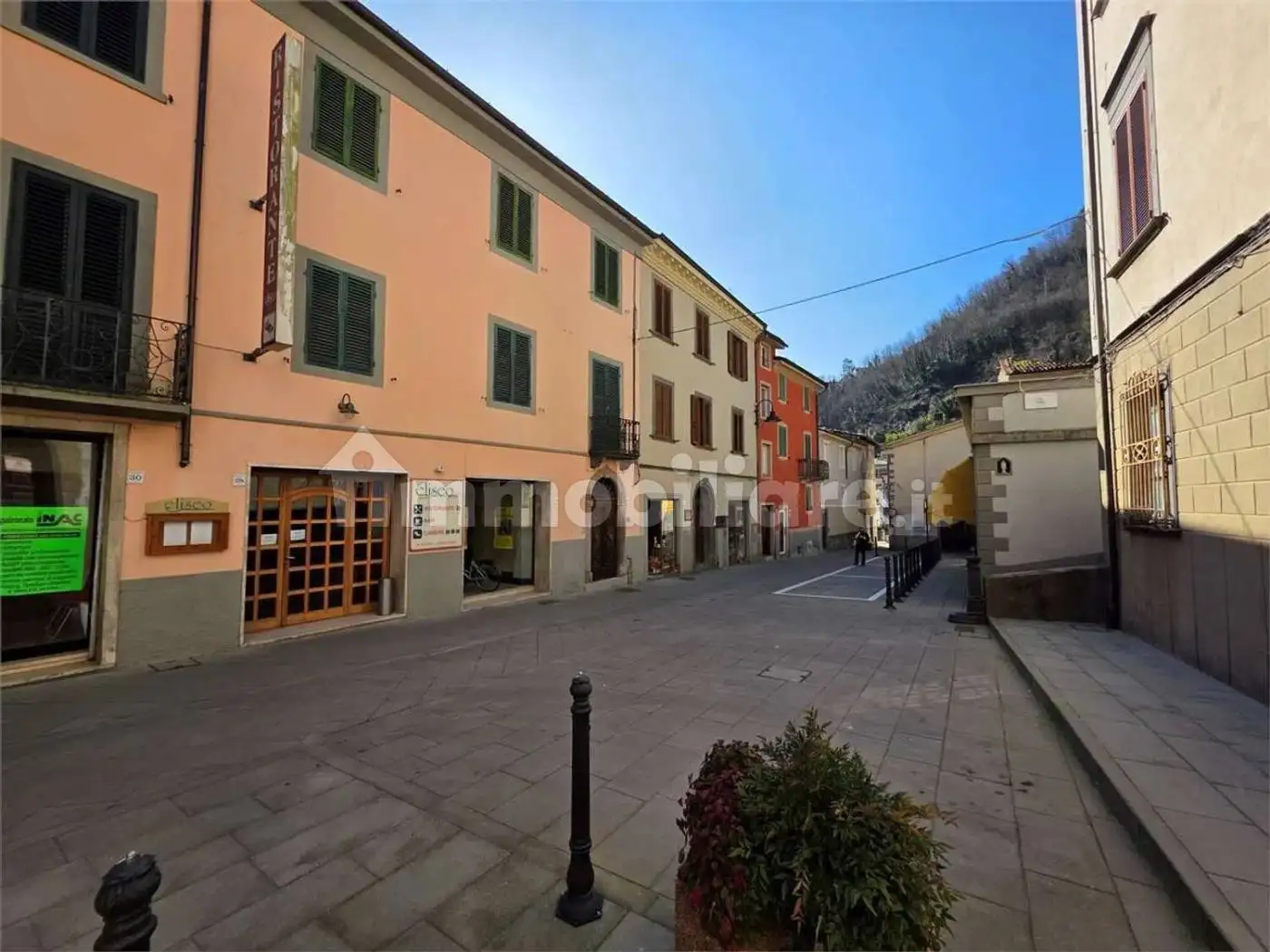 Villa in vendita a Gallicano