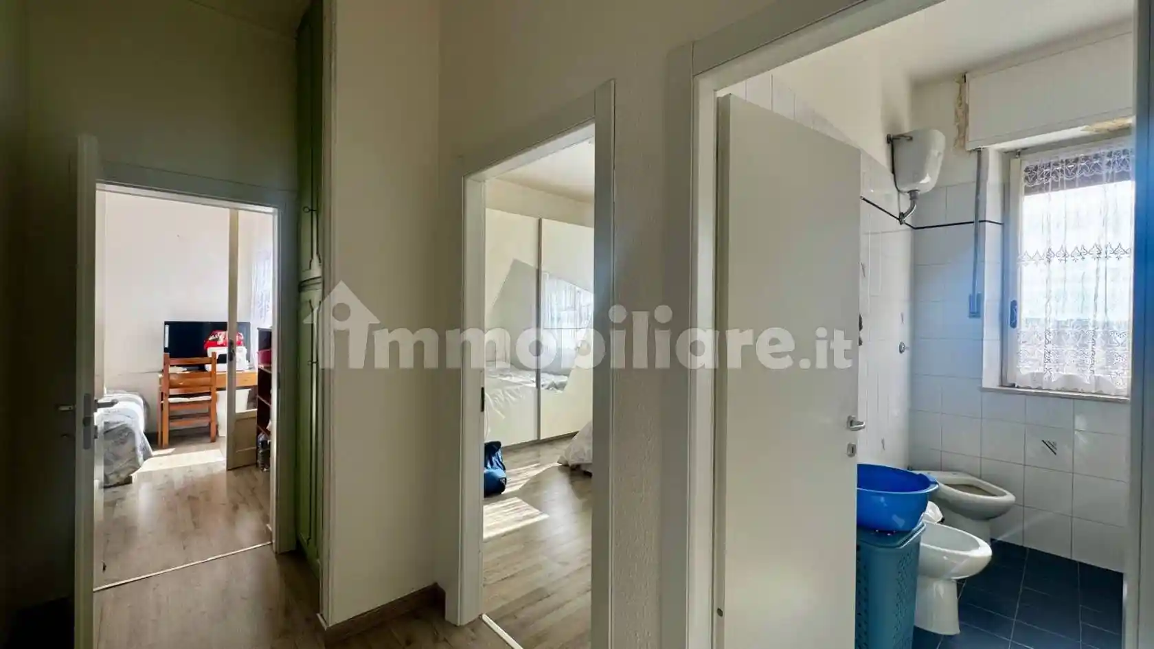 Appartamento via Betto, Petriccio - Acquacalda, Siena - foto 2