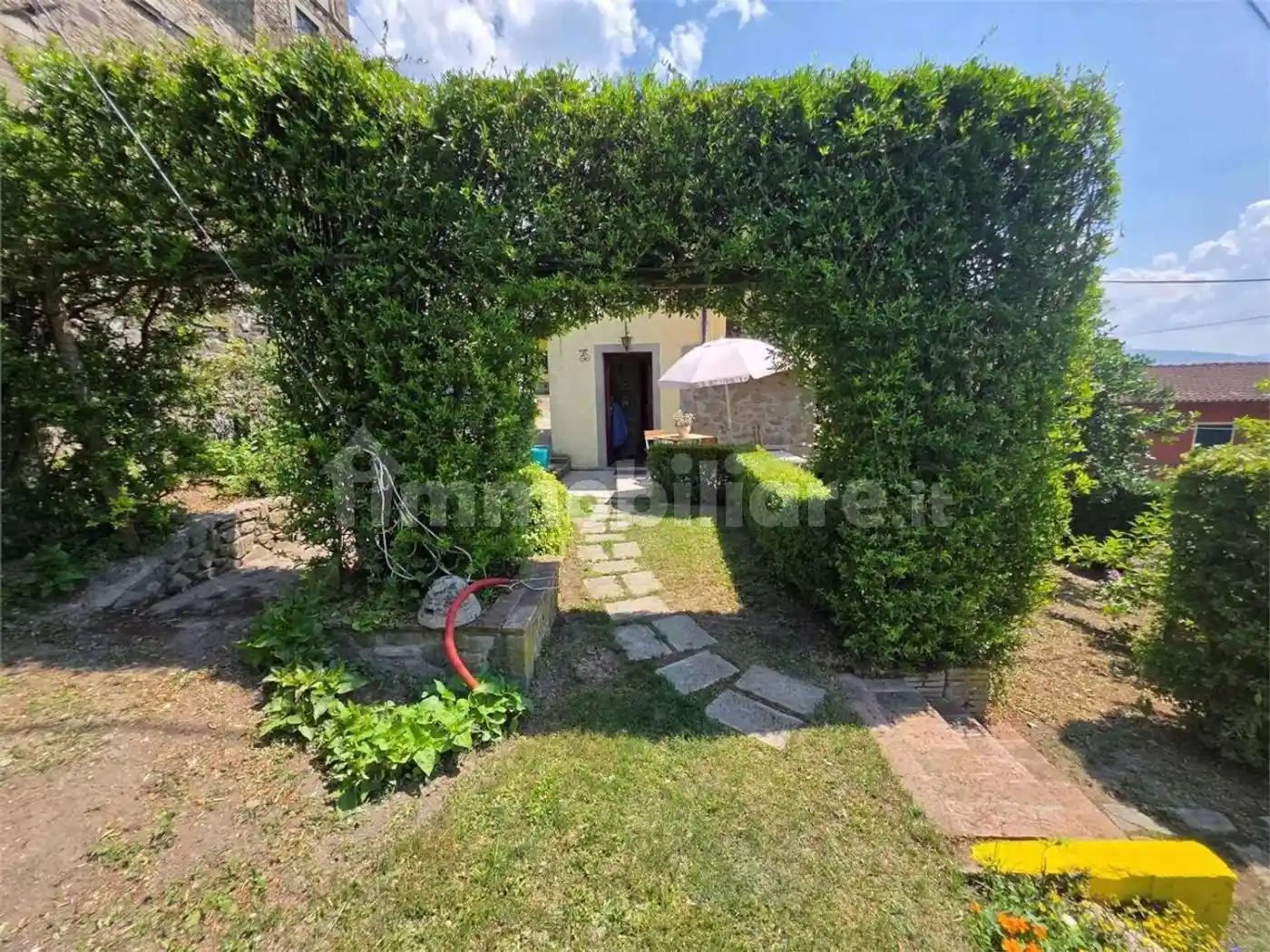 Cascina via Del Poggetto, 1, Camporgiano - foto 4