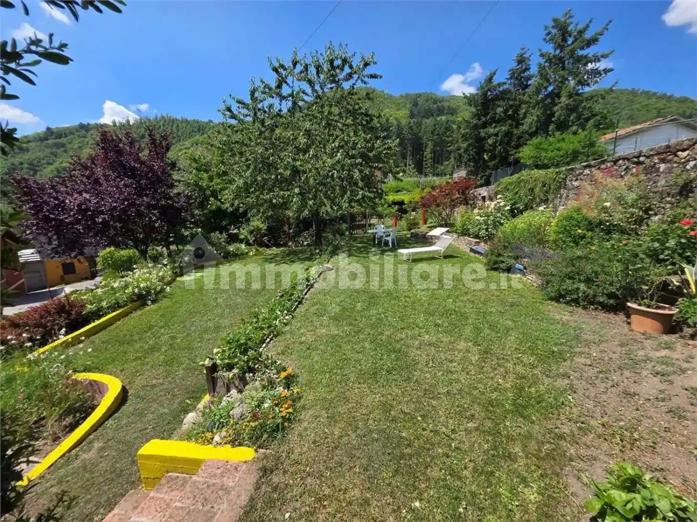 Cascina via Del Poggetto, 1, Camporgiano - foto 5