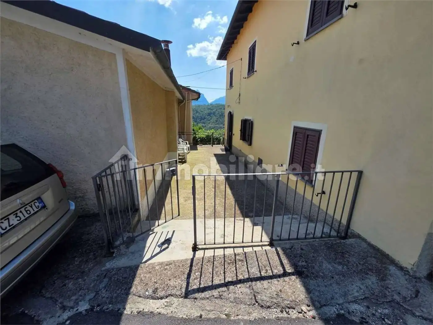 Villa unifamiliare Località Croce Di Stazzana Colle, Castelnuovo di Garfagnana - foto 3