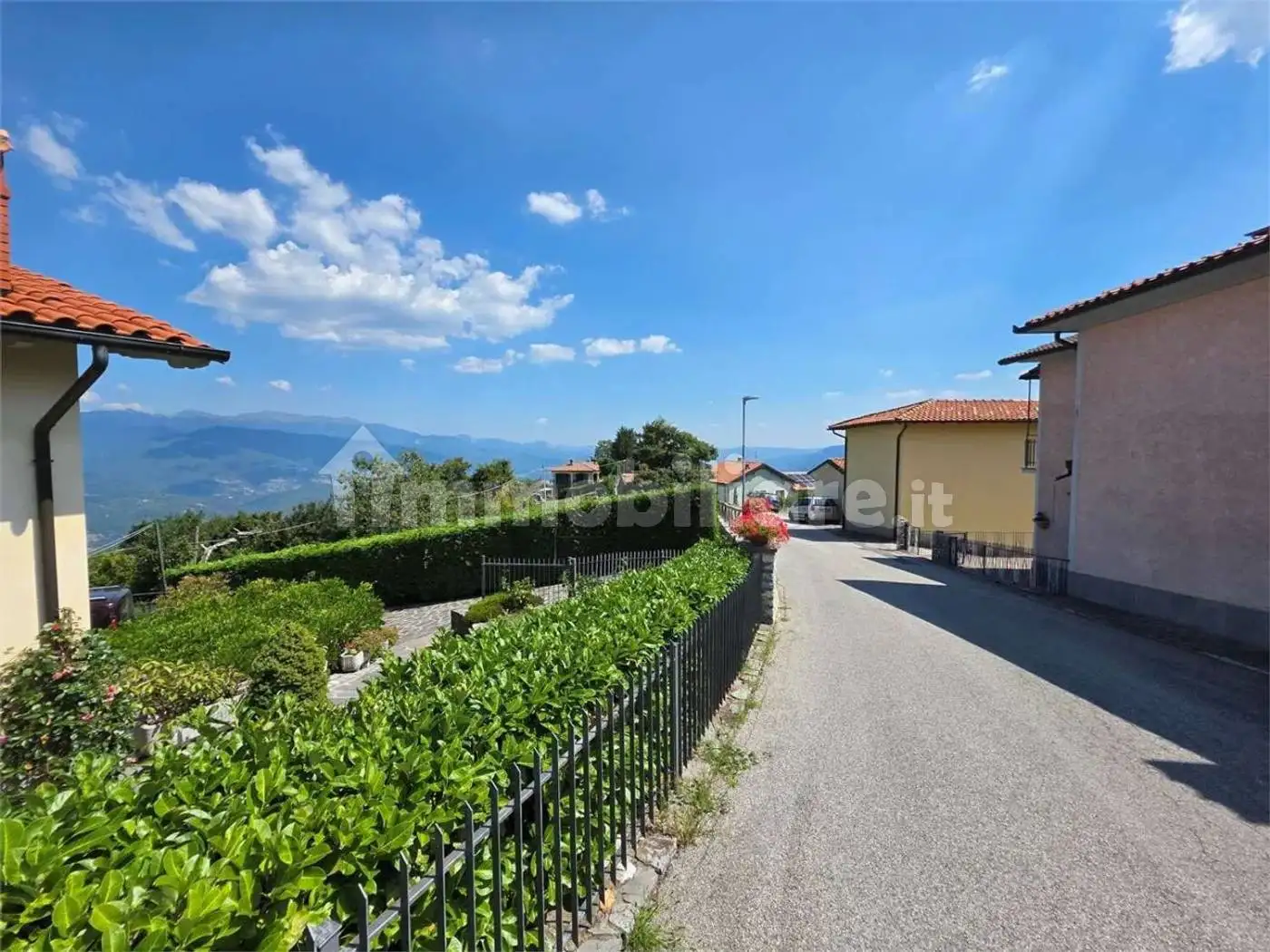 Villa unifamiliare Località Croce Di Stazzana Colle, Castelnuovo di Garfagnana - foto 5