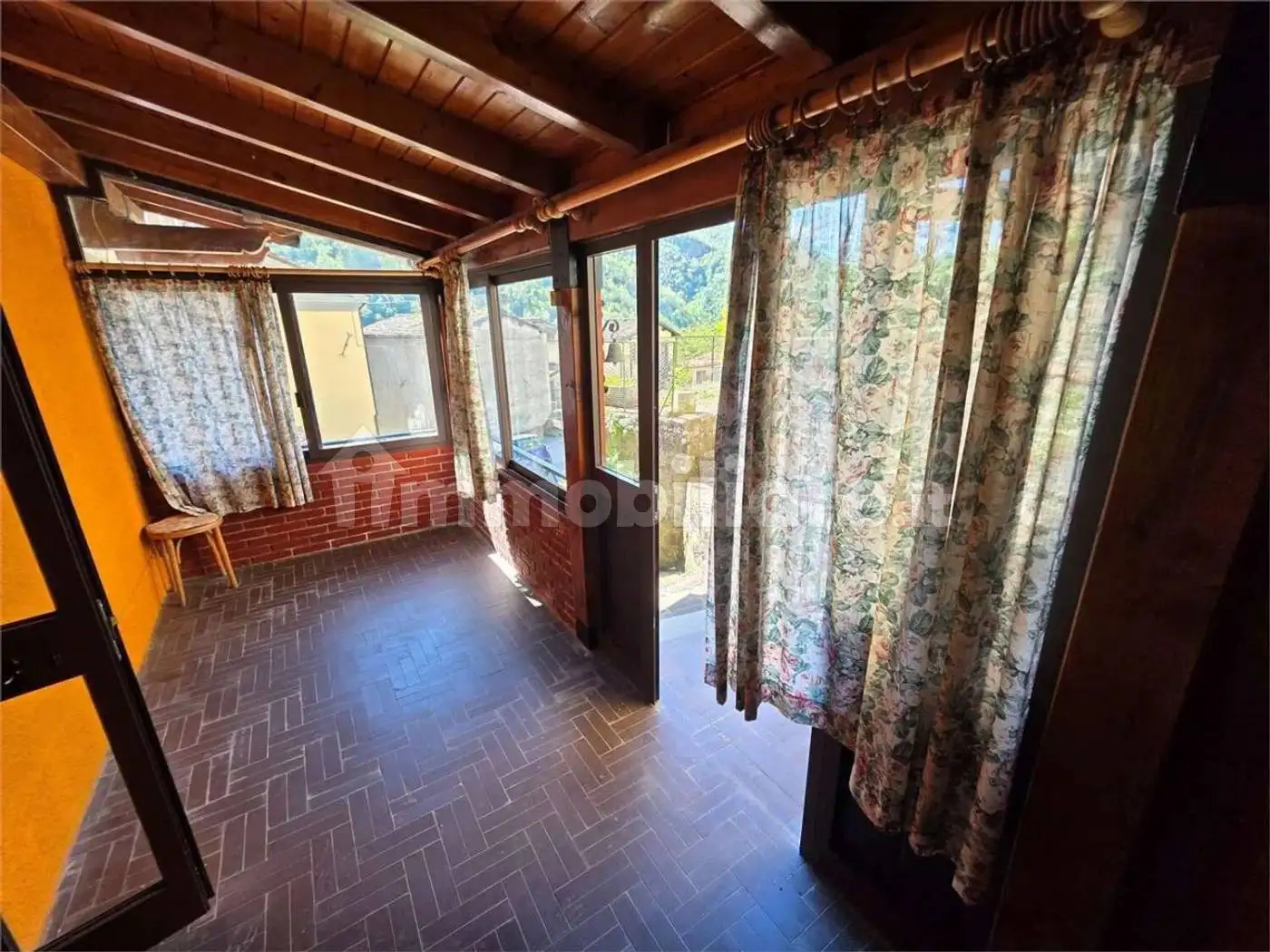 Villa unifamiliare Strada Comunale Isola Valbona No Number, Castiglione di Garfagnana - foto 3