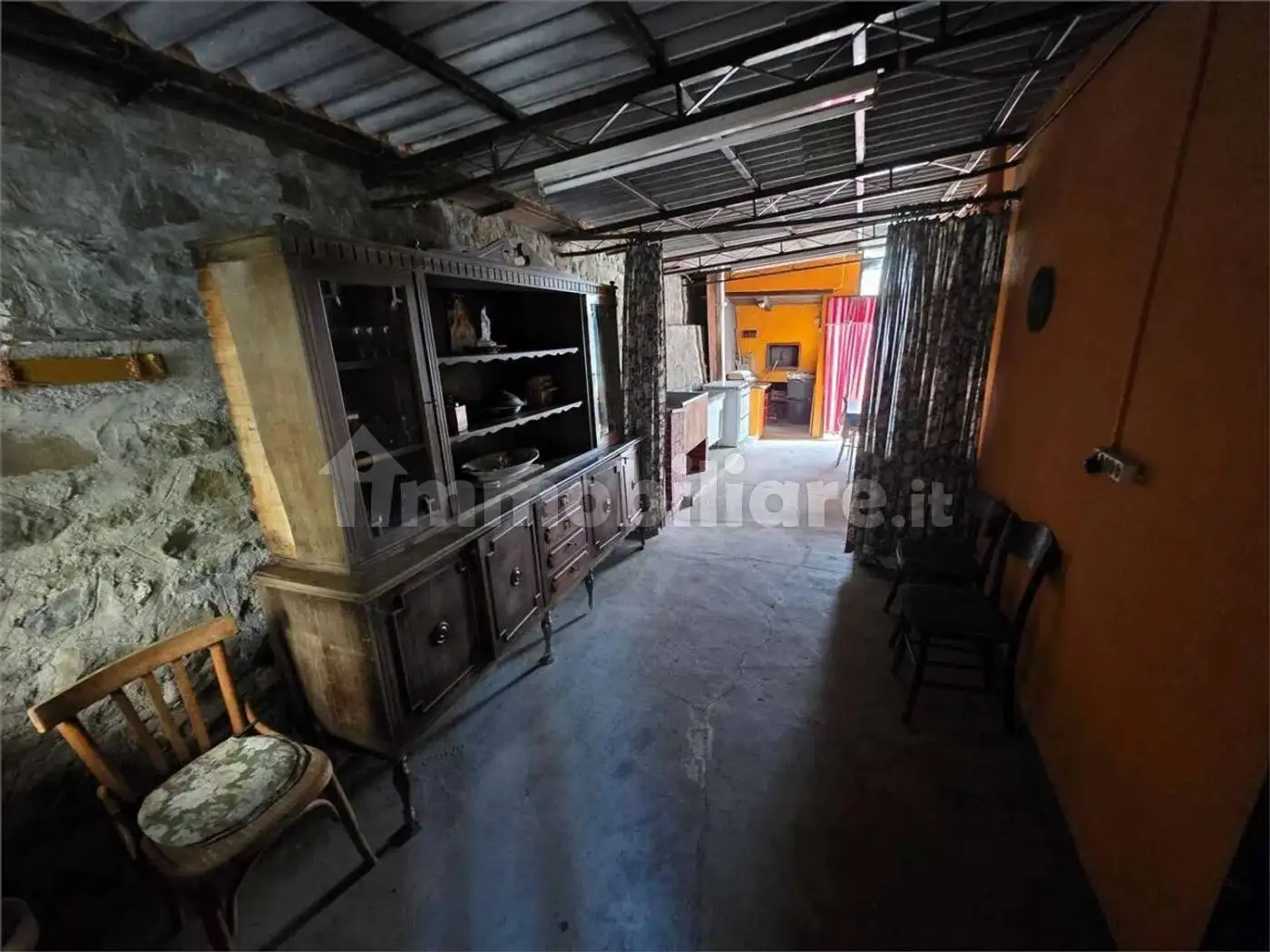 Villa unifamiliare Strada Comunale Isola Valbona No Number, Castiglione di Garfagnana - foto 5