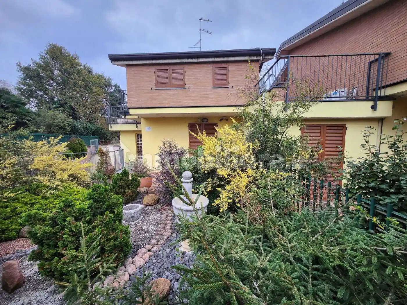 Villetta a schiera in vendita a Gerenzano