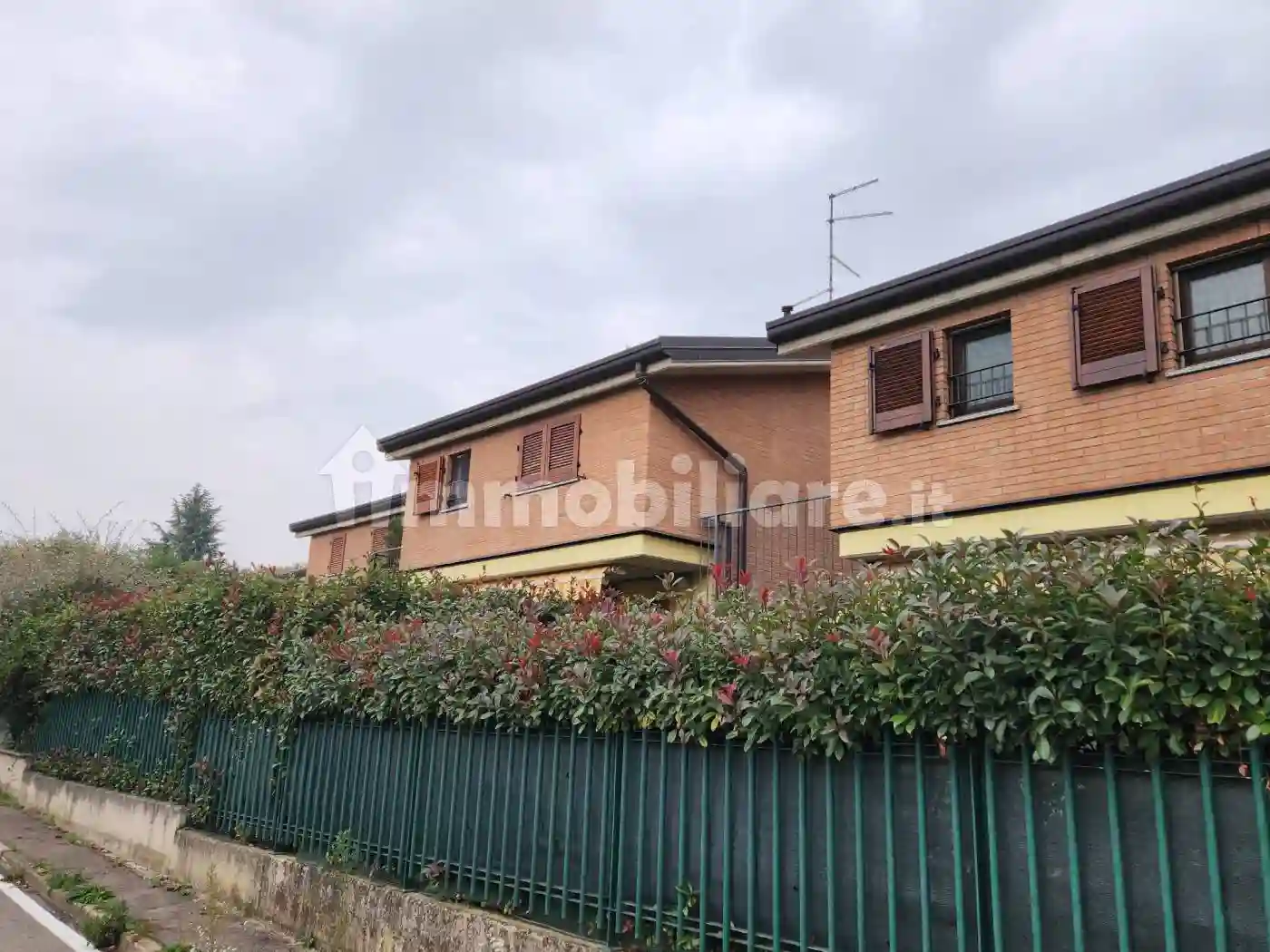 Villetta a schiera - foto 3