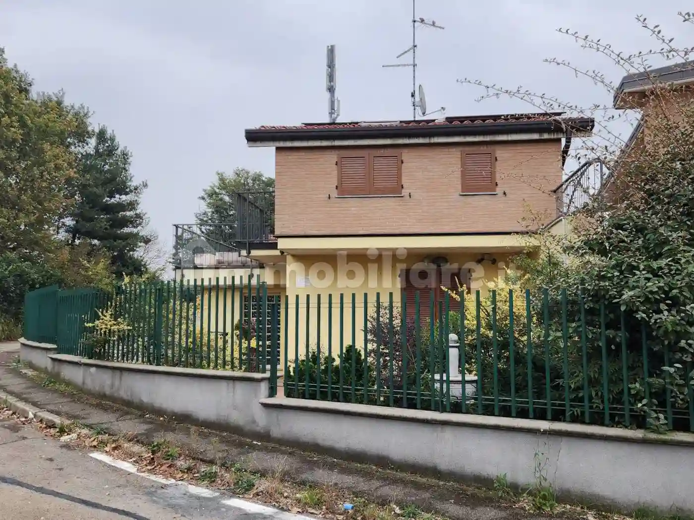 Villetta a schiera - foto 5