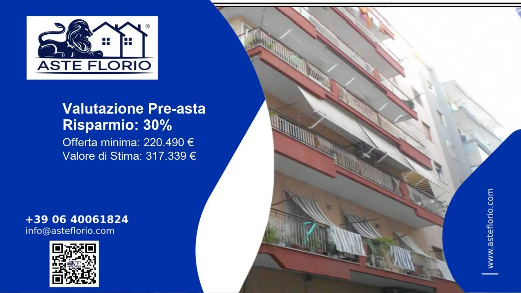 Appartamento in vendita a Salerno