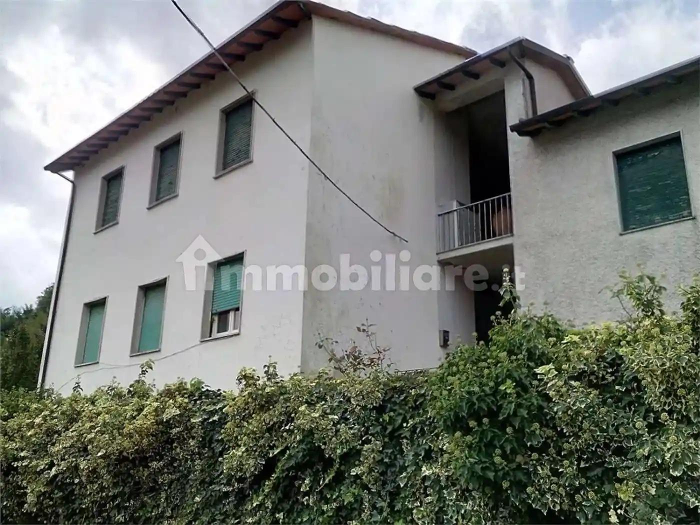 Appartamento via San Biagio No Number, Poggio, Camporgiano - foto 2