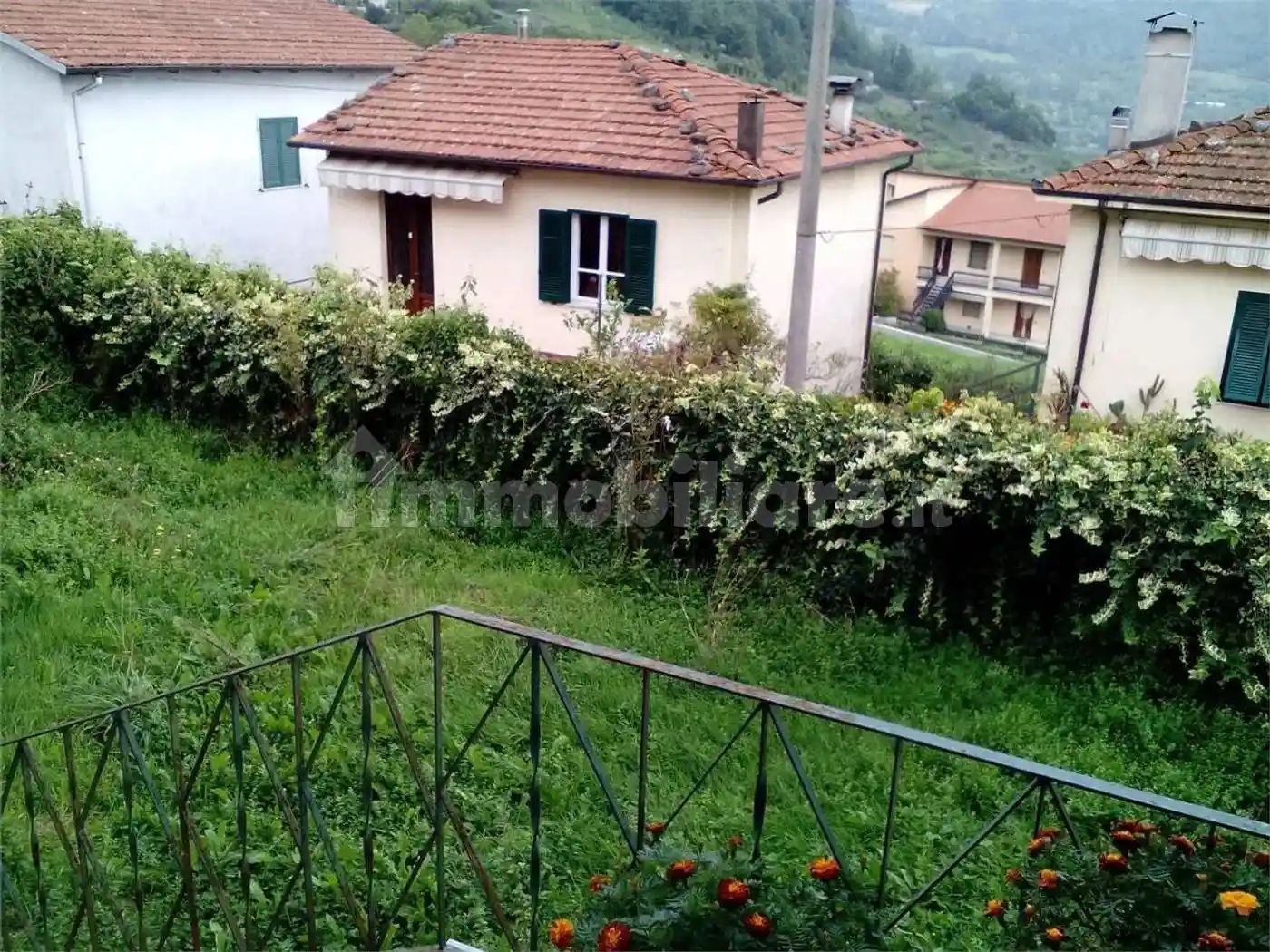 Appartamento via San Biagio No Number, Poggio, Camporgiano - foto 4