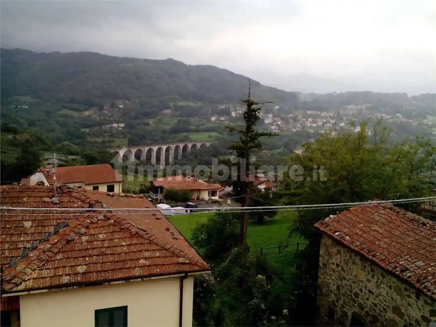 Appartamento via San Biagio No Number, Poggio, Camporgiano - foto 5