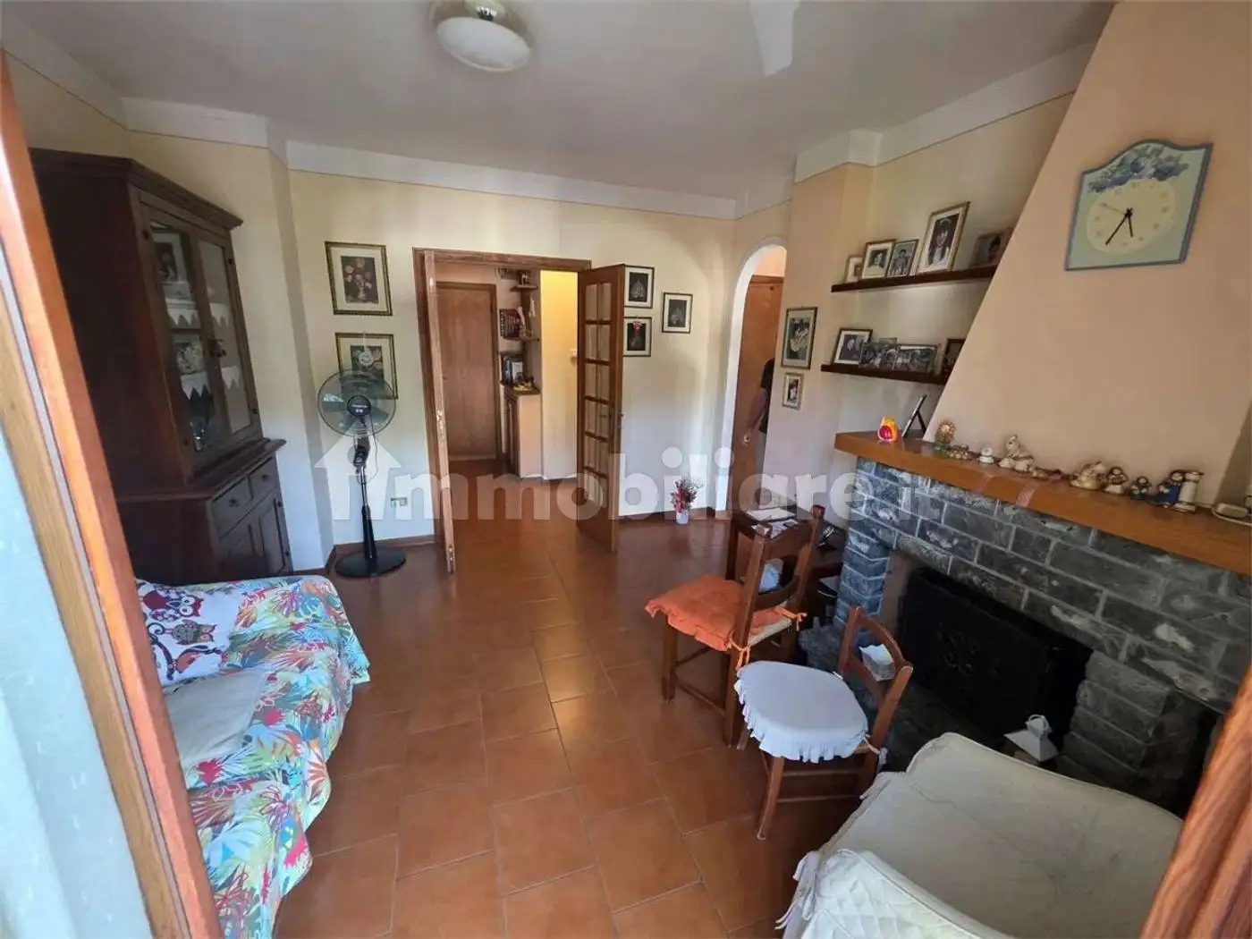 Appartamento viale Giovanni Pascoli, 54, Centro, Castelnuovo di Garfagnana - foto 5