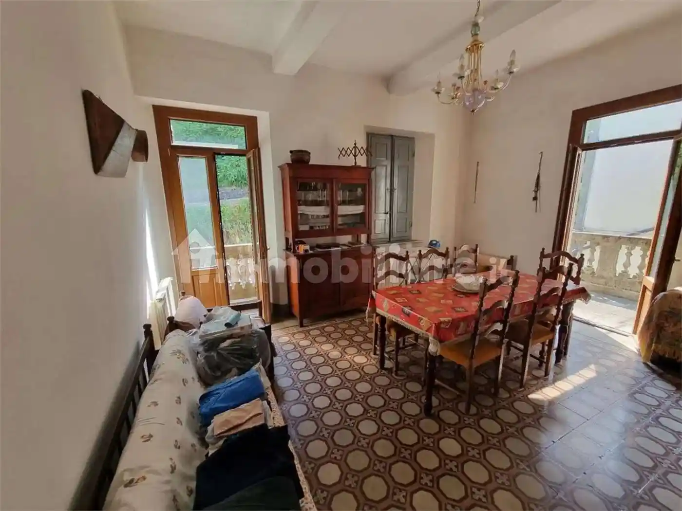 Appartamento in vendita a Castelnuovo di Garfagnana