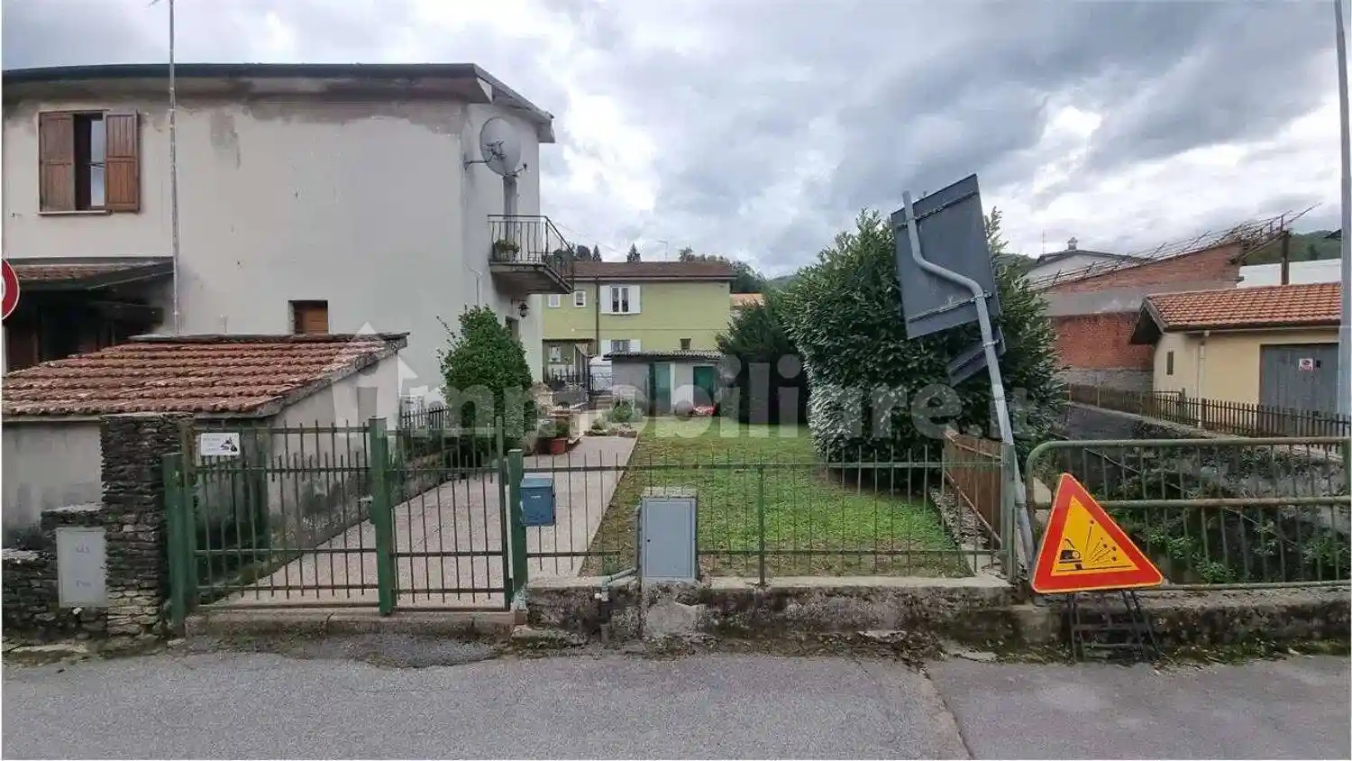 Appartamento in vendita a Castelnuovo di Garfagnana