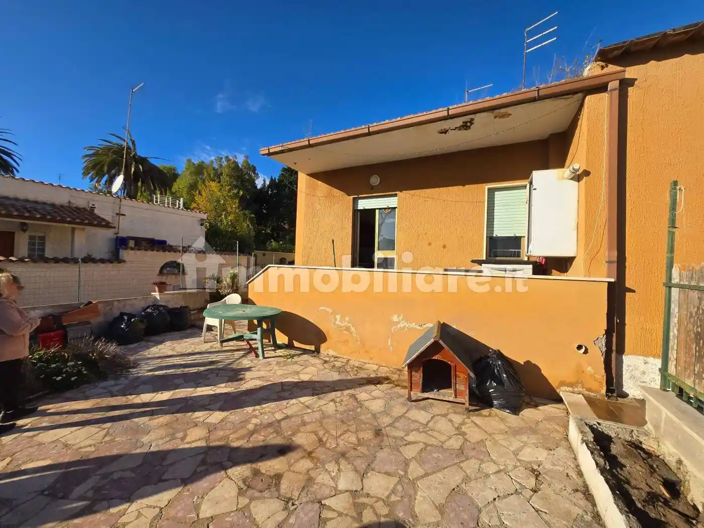 Casa indipendente in vendita a Santa Marinella