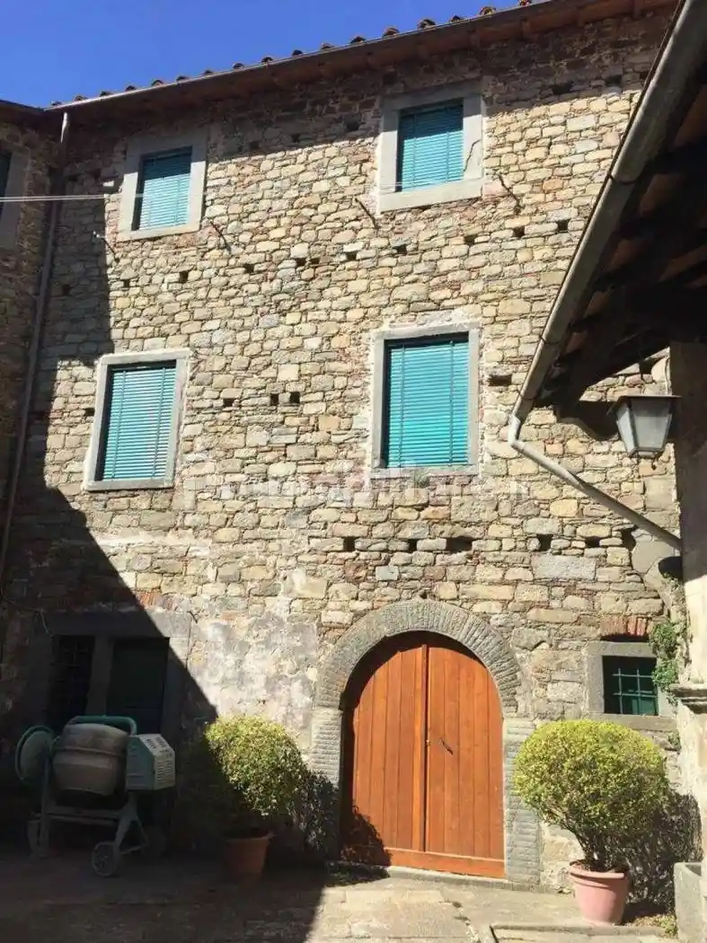 Rustico - Casale in vendita a Bagni di Lucca