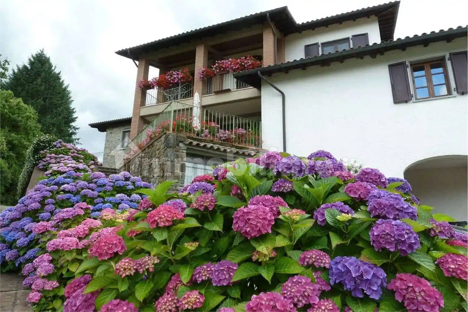 Cascina via Borelletta No Number, Camporgiano - foto 2