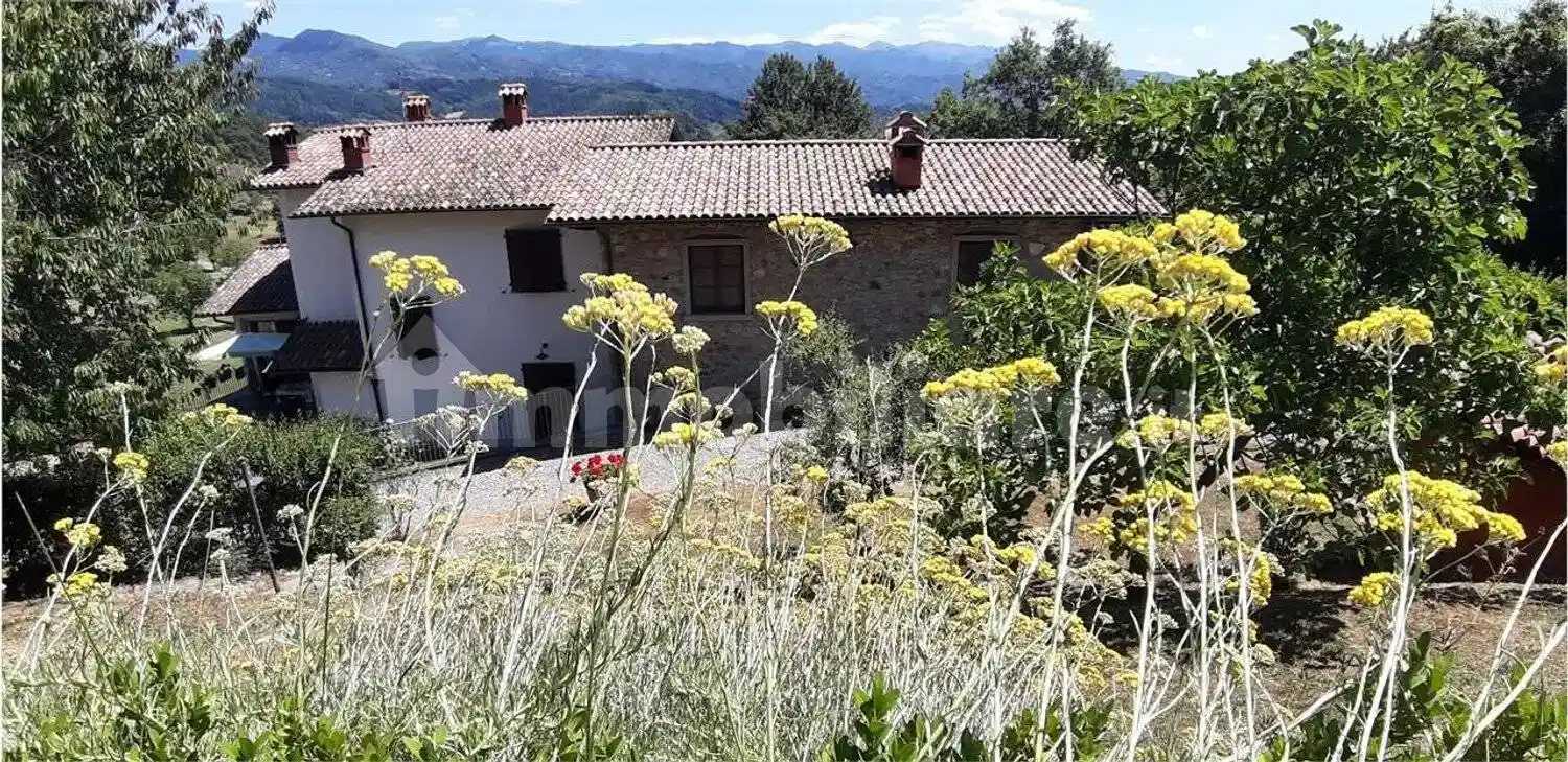 Cascina via Borelletta No Number, Camporgiano - foto 3