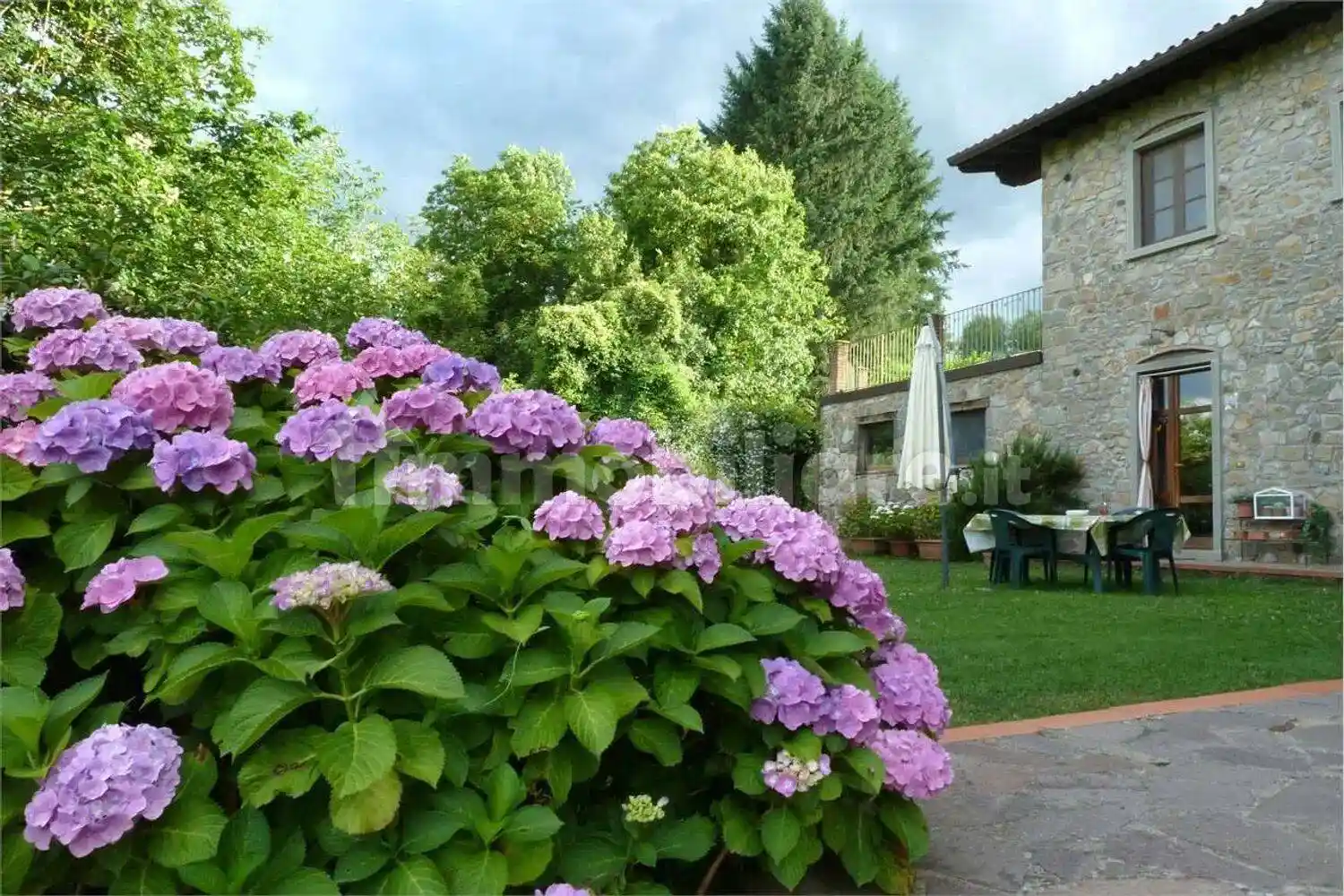 Cascina via Borelletta No Number, Camporgiano - foto 4