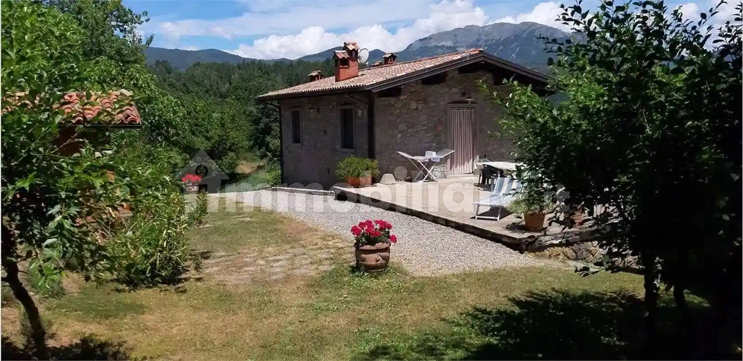 Cascina via Borelletta No Number, Camporgiano - foto 5