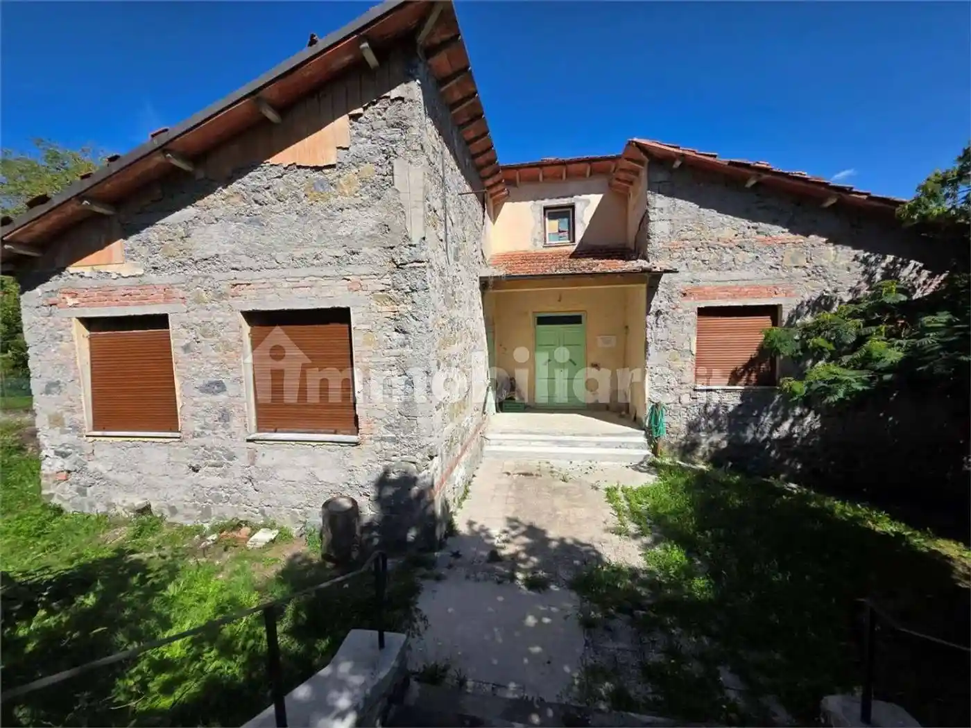 Villa unifamiliare via Don Fiorani No Number, Casatico, Camporgiano - foto 2