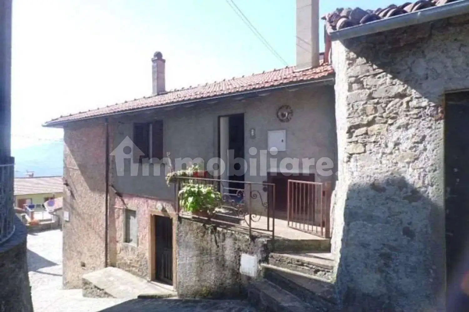 Villa in vendita a San Romano in Garfagnana