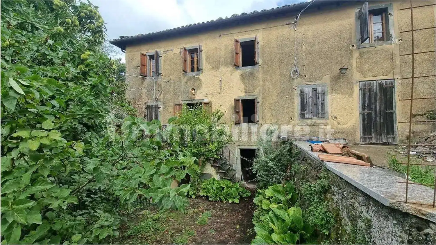 Villa unifamiliare Strada Comunale Campori Chiozza, 71, Castiglione di Garfagnana - foto 2